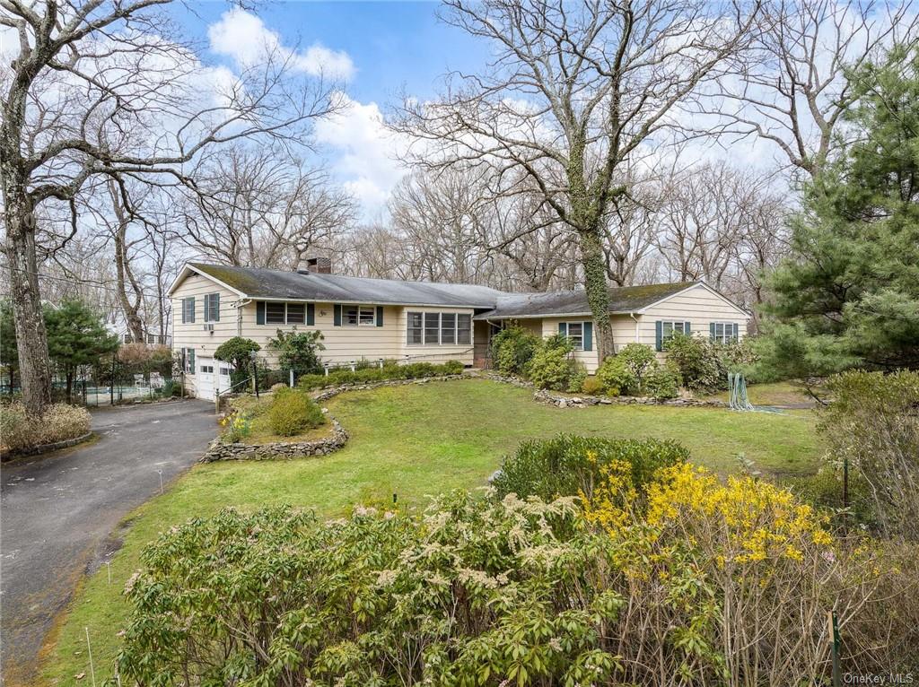 Property for Sale at 87 Beechdale Road, Dobbs Ferry, New York - Bedrooms: 5 
Bathrooms: 4 
Rooms: 11  - $1,549,000