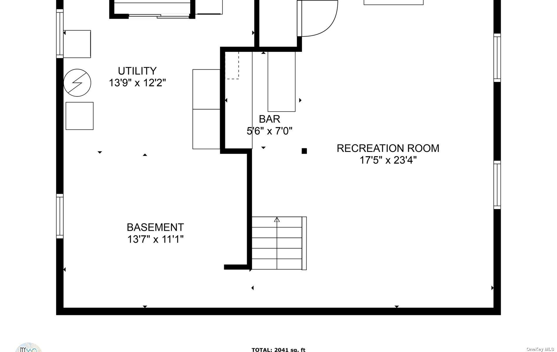 2175 Mcclellan Street, East Meadow, New York image 26