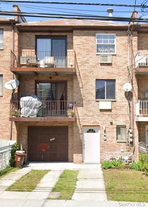 1277 E 224th Street Bronx NY 10466