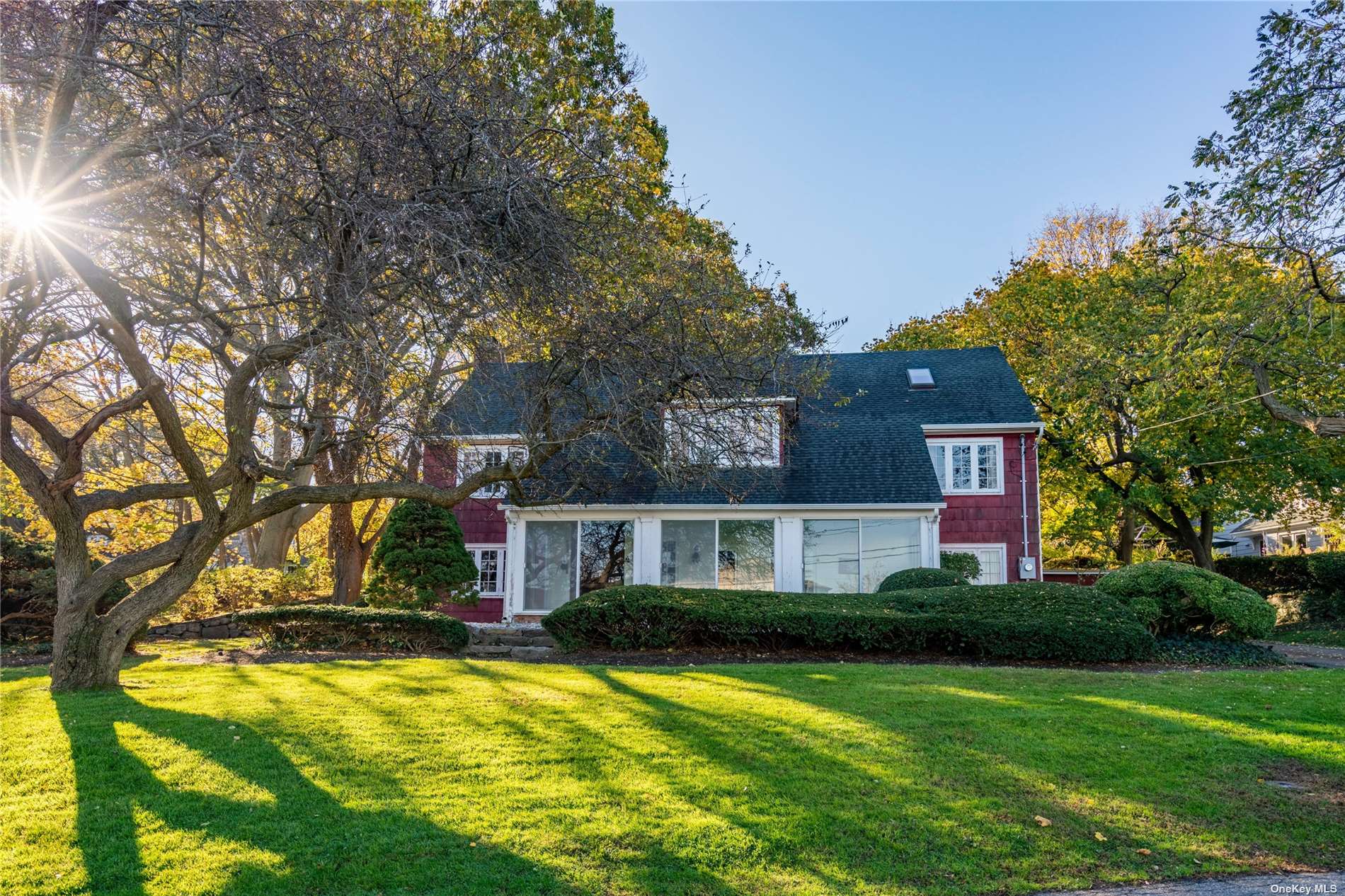 Photo 1 of 28 of 34 Shore Drive house