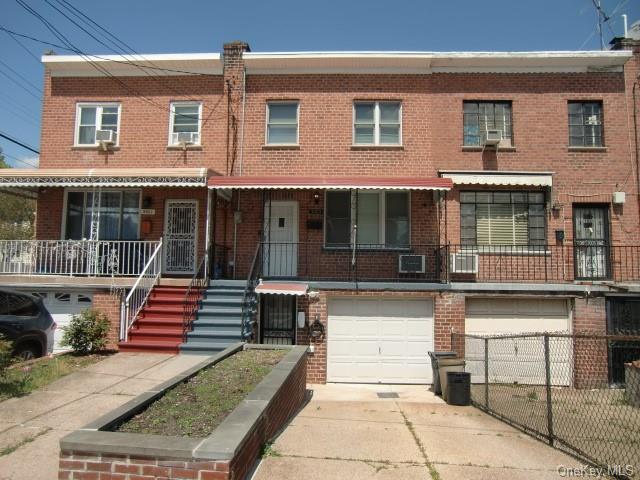Property for Sale at 3003 Lasalle Avenue, Bronx, New York - Bedrooms: 3 
Bathrooms: 2 
Rooms: 6  - $695,000