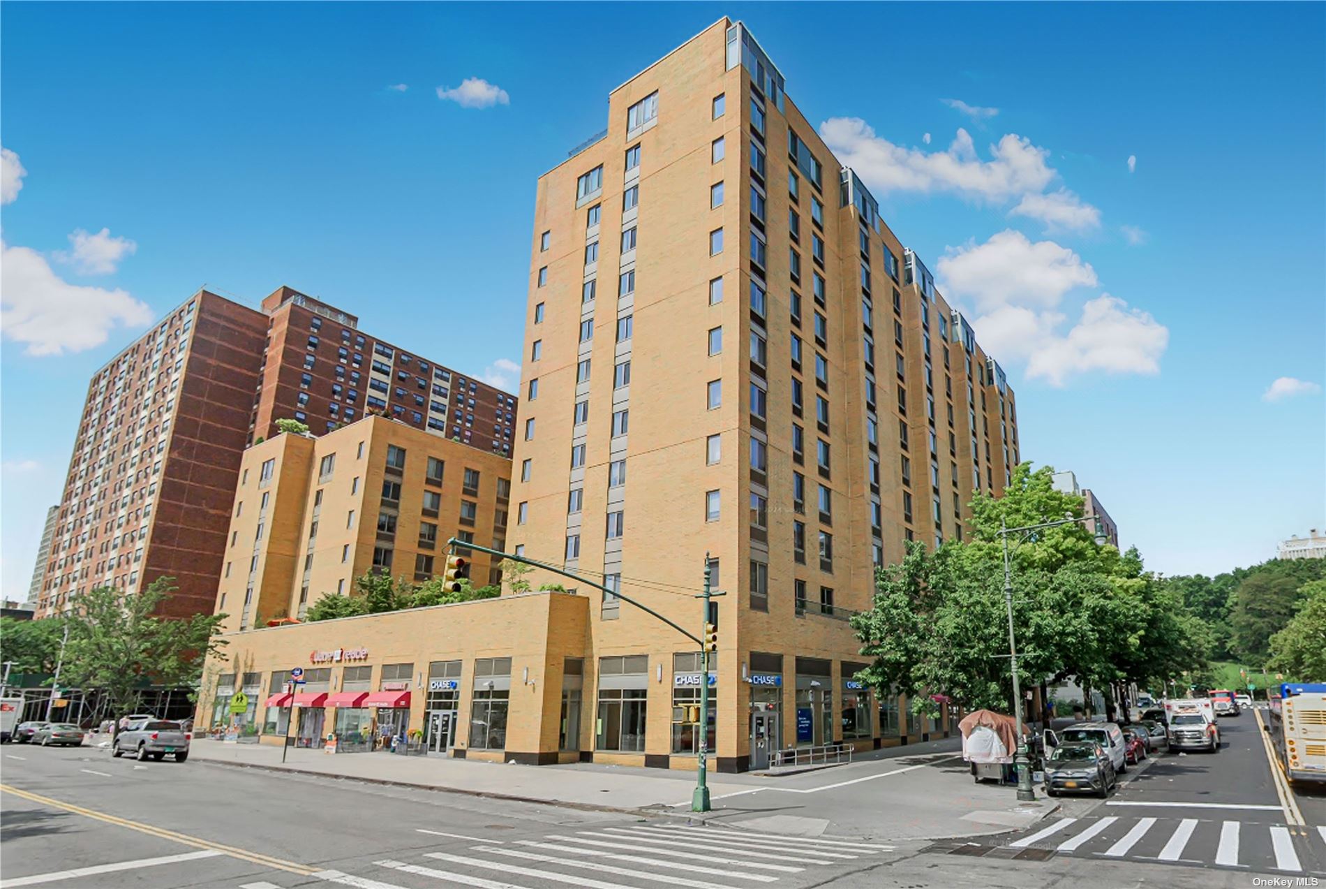 300 W 135th Street #9J, New York (Manhattan), New York image 1