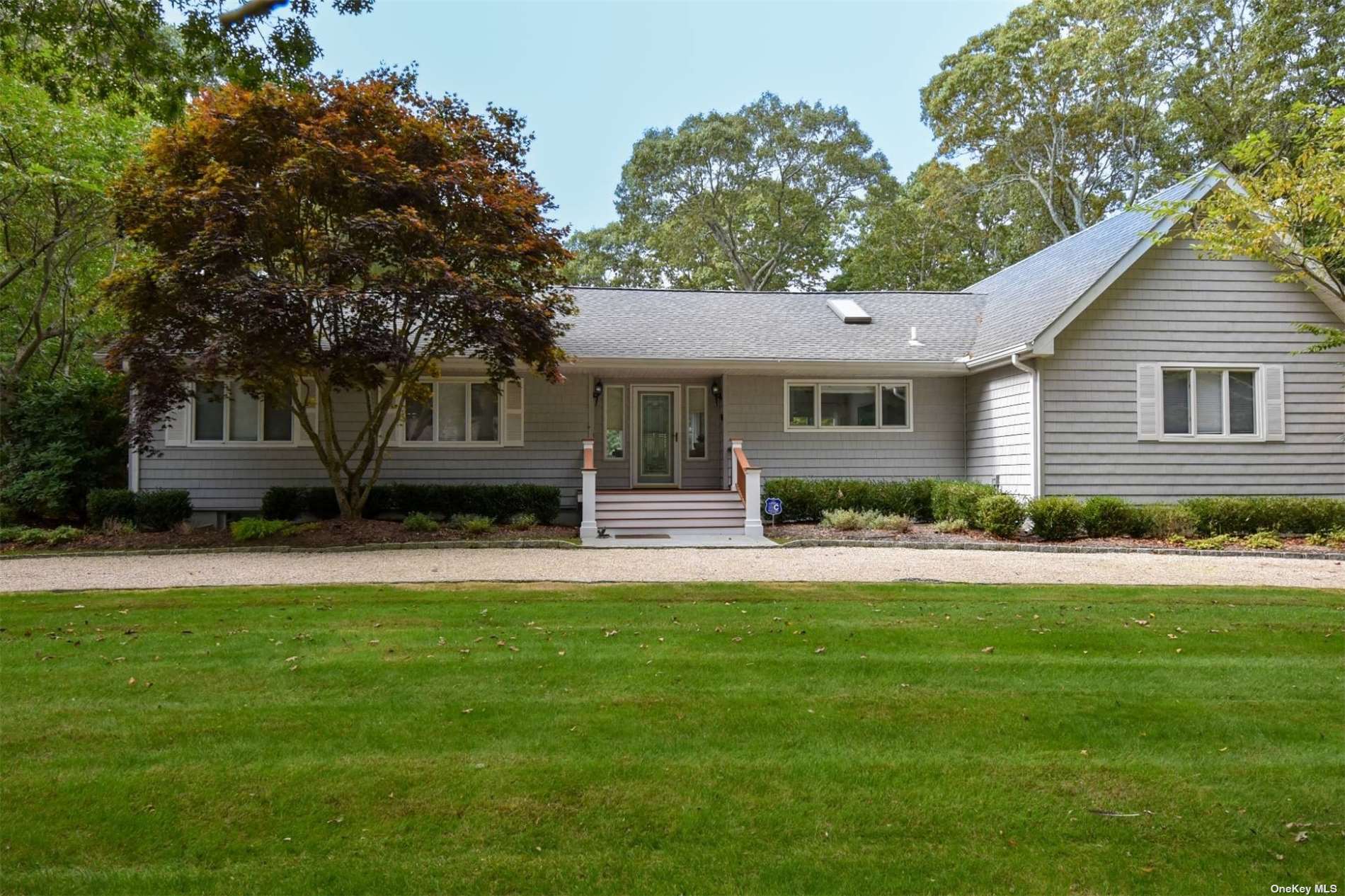 Rental Property at Bridle Path, Remsenburg, Hamptons, NY - Bedrooms: 4 
Bathrooms: 3  - $45,000 MO.