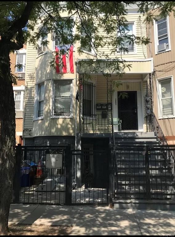 1221 Tinton Avenue, Bronx, New York -  - 