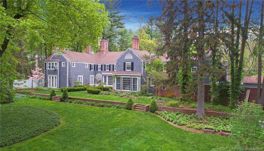 113 Buxton Road, Bedford Hills, New York image 27