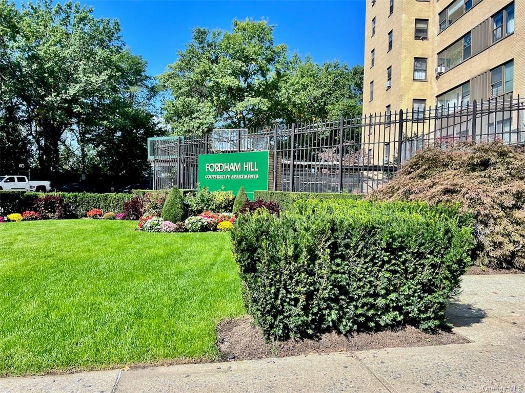 3 Fordham Hill Oval #2F, Bronx, New York image 12