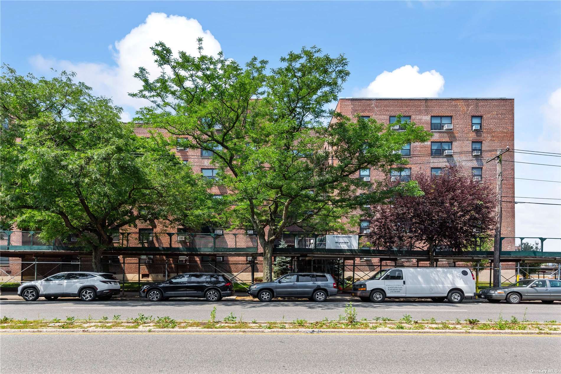 73-50 Bell Boulevard #5G, Oakland Gardens, New York image 1