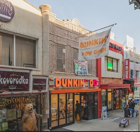 617 Brighton Beach Avenue Brooklyn NY 11235