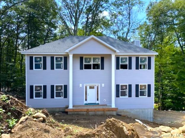 View Cortlandt Manor, NY 10567 house