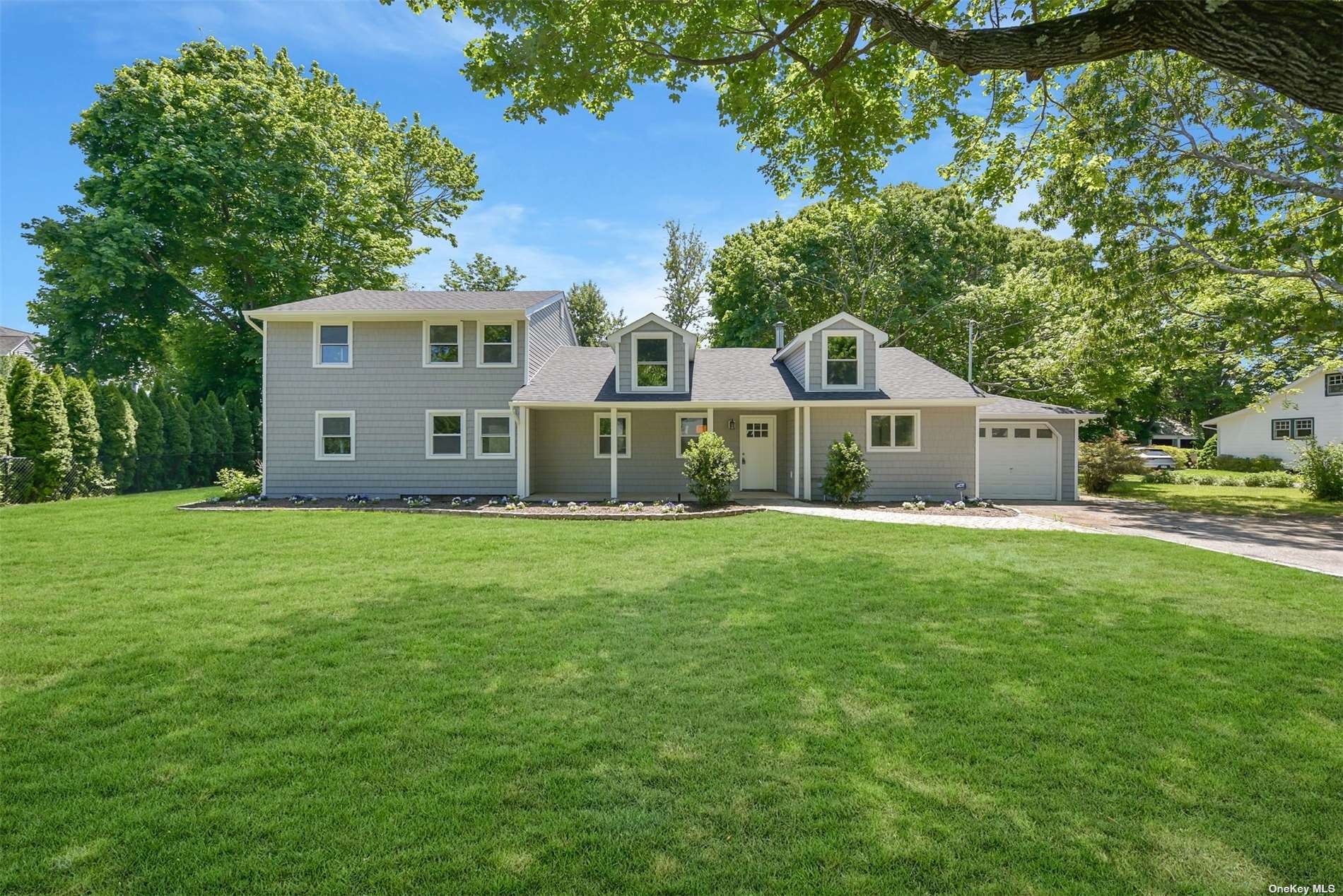 Property for Sale at 2300 Pine Road, Southold, Hamptons, NY - Bedrooms: 4 
Bathrooms: 2  - $965,000