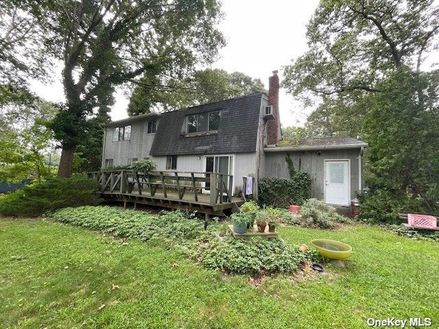 202 Trout Brook Lane, Riverhead, New York image 17