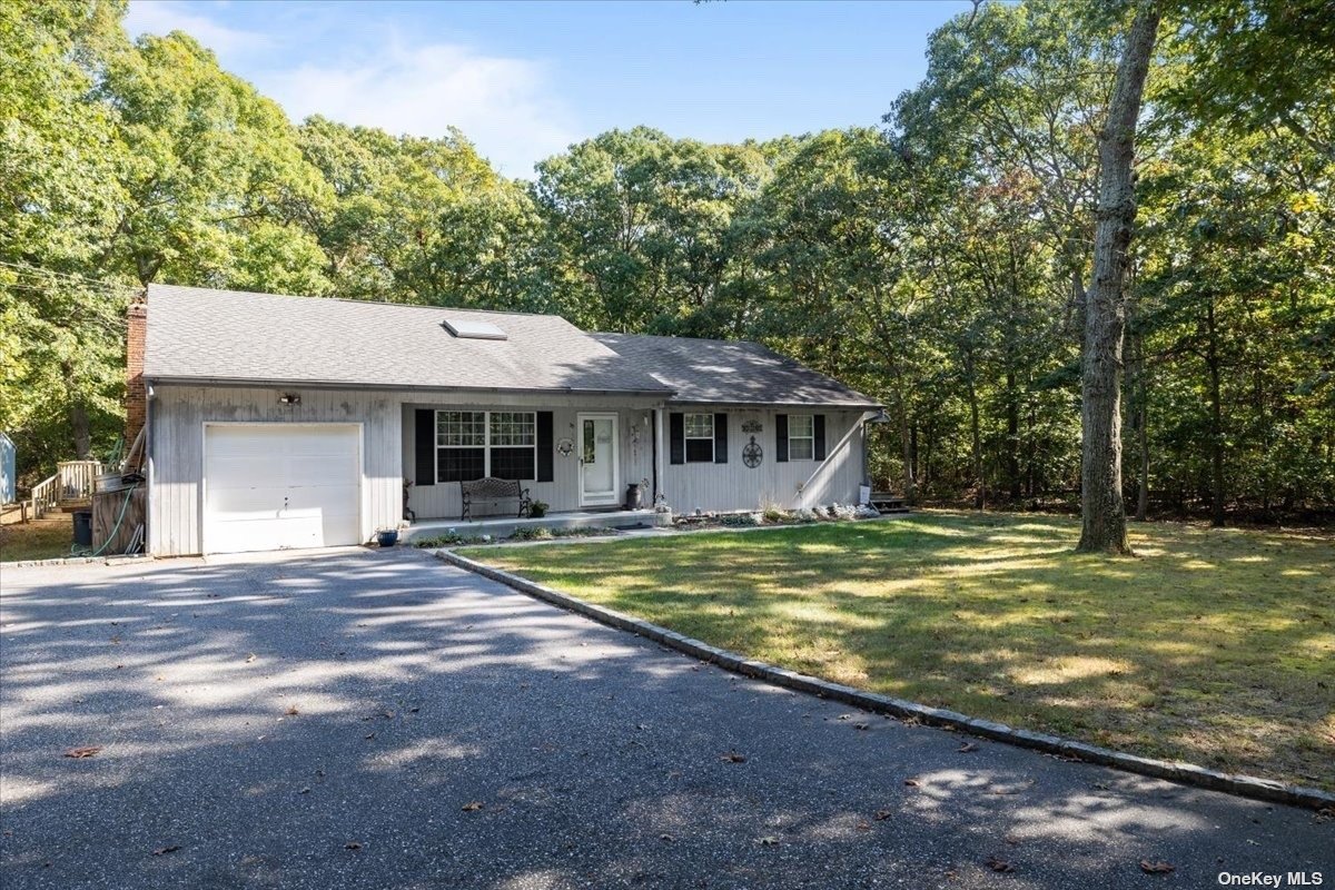 23 James Hawkins Road, Moriches, New York image 2