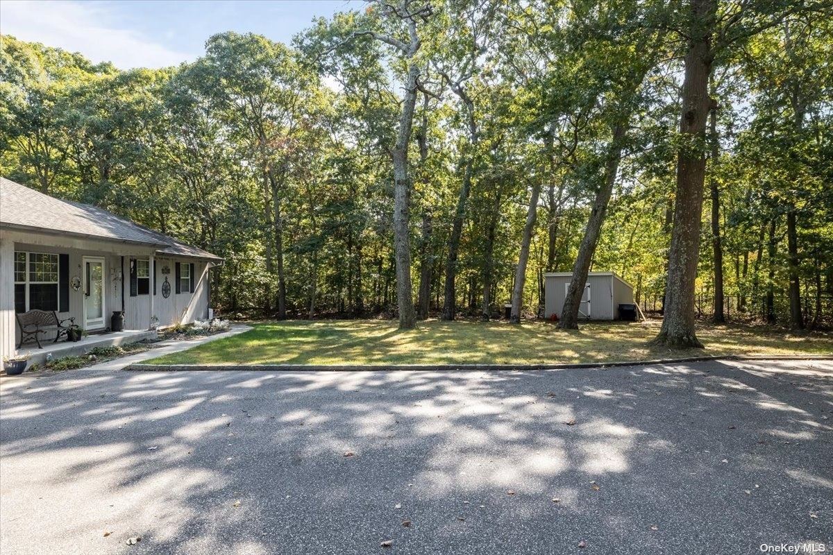 23 James Hawkins Road, Moriches, New York image 23