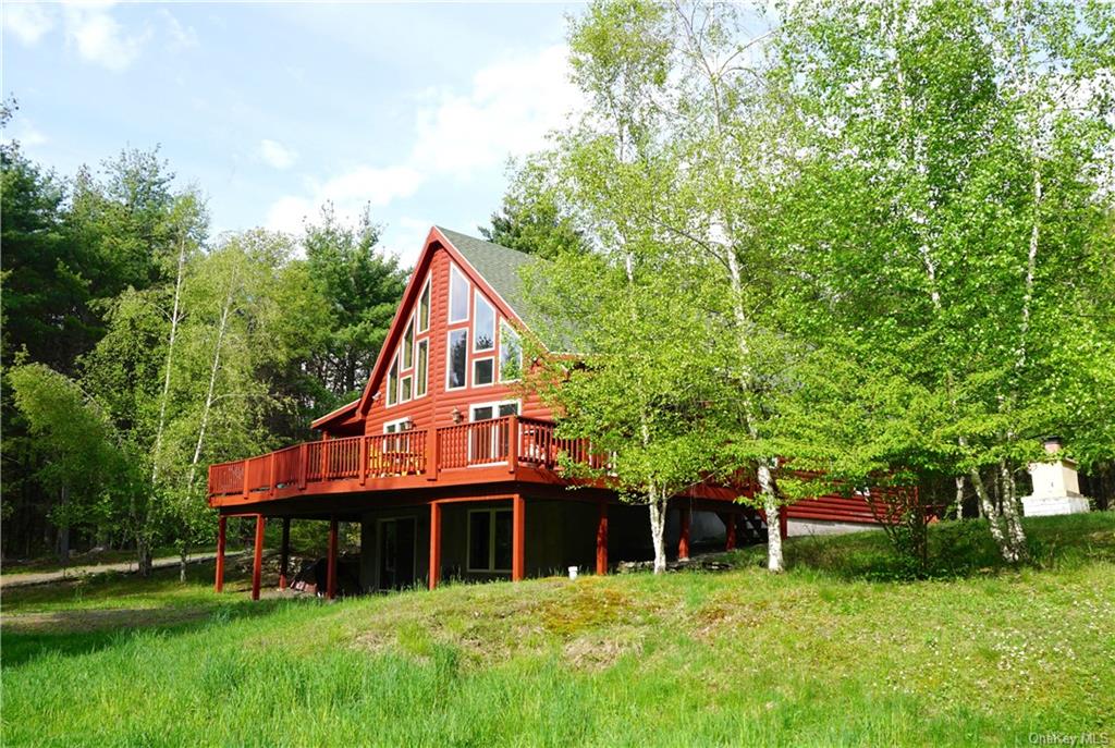 39 Conifer Lake Road, Jewett, New York image 2