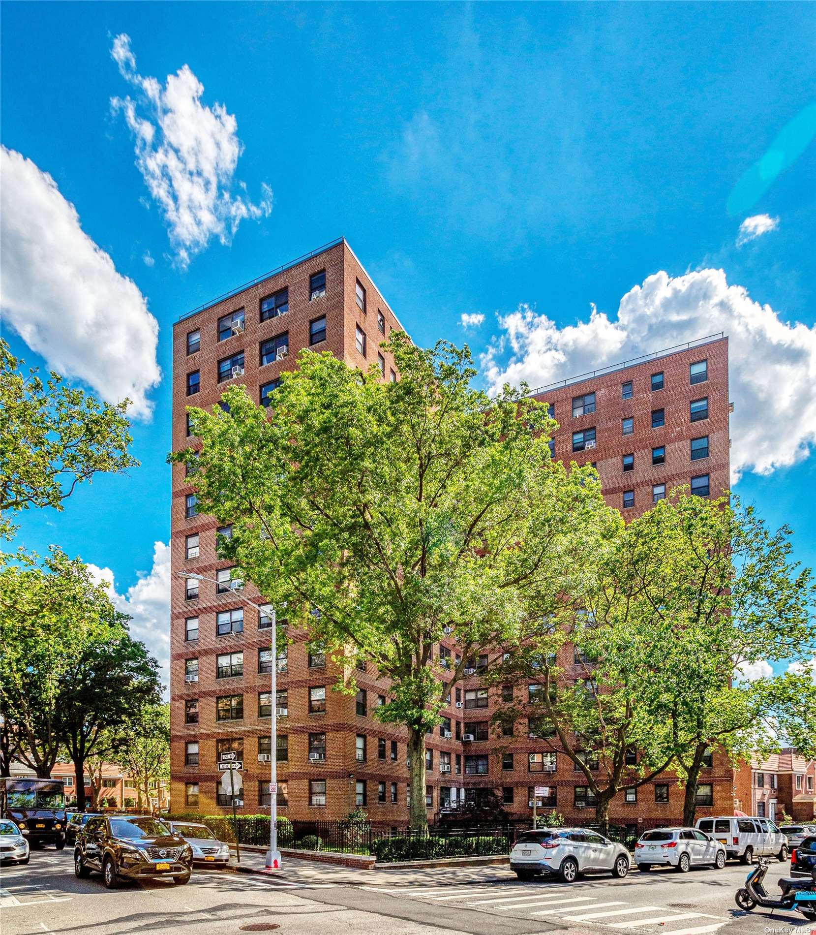 64-34 102st St #5Z, Rego Park, New York image 18