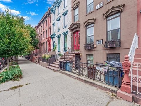 197 Gates Avenue Brooklyn NY 11238