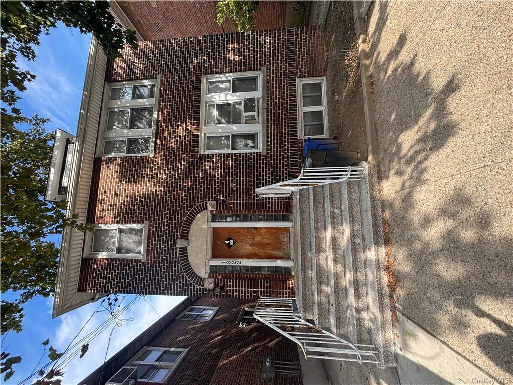 Property for Sale at 1822 Fowler Avenue, Bronx, New York - Bedrooms: 8 
Bathrooms: 4  - $1,250,000