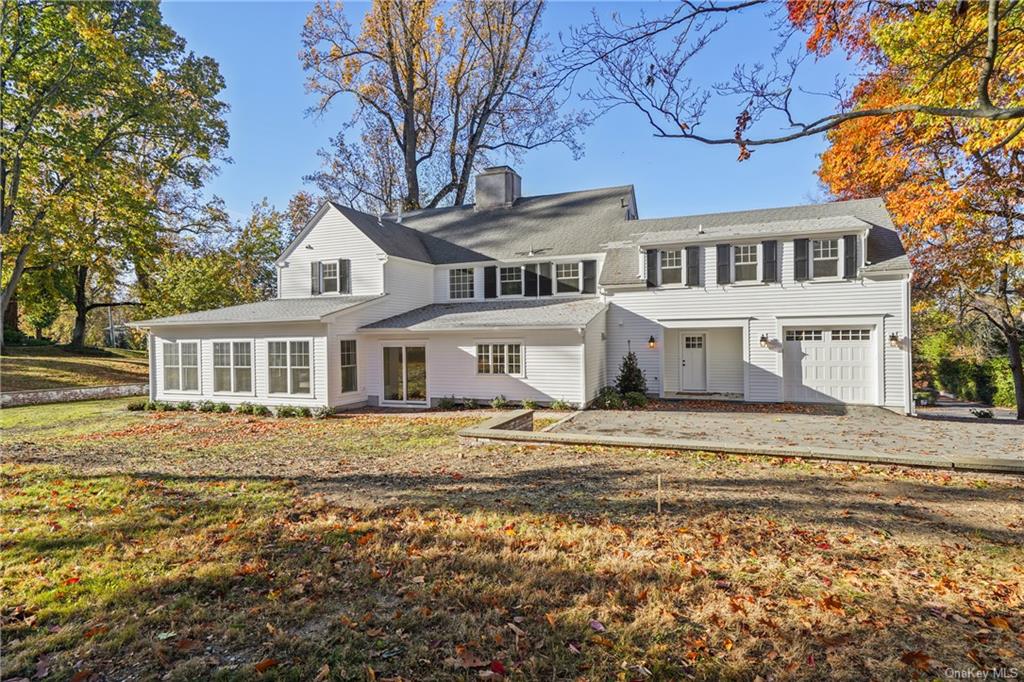 205 River Road, Briarcliff Manor, New York image 27