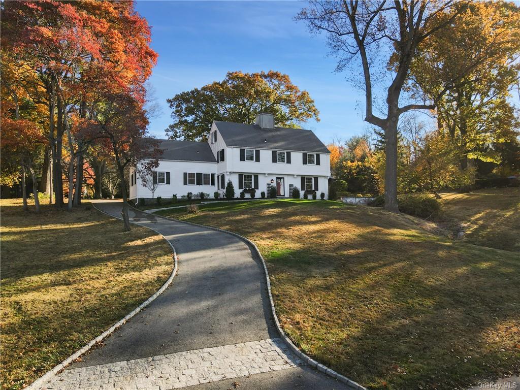 205 River Road, Briarcliff Manor, New York image 28