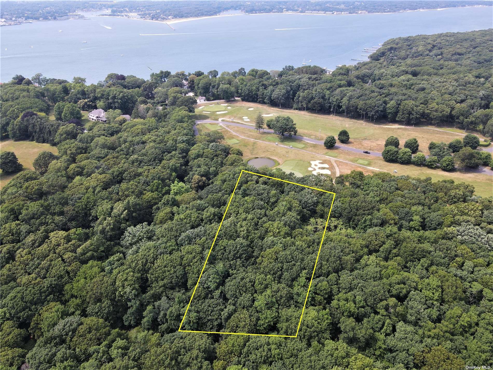 Property for Sale at 2 Dering Woods Road, Shelter Island, Hamptons, NY -  - $1,100,000