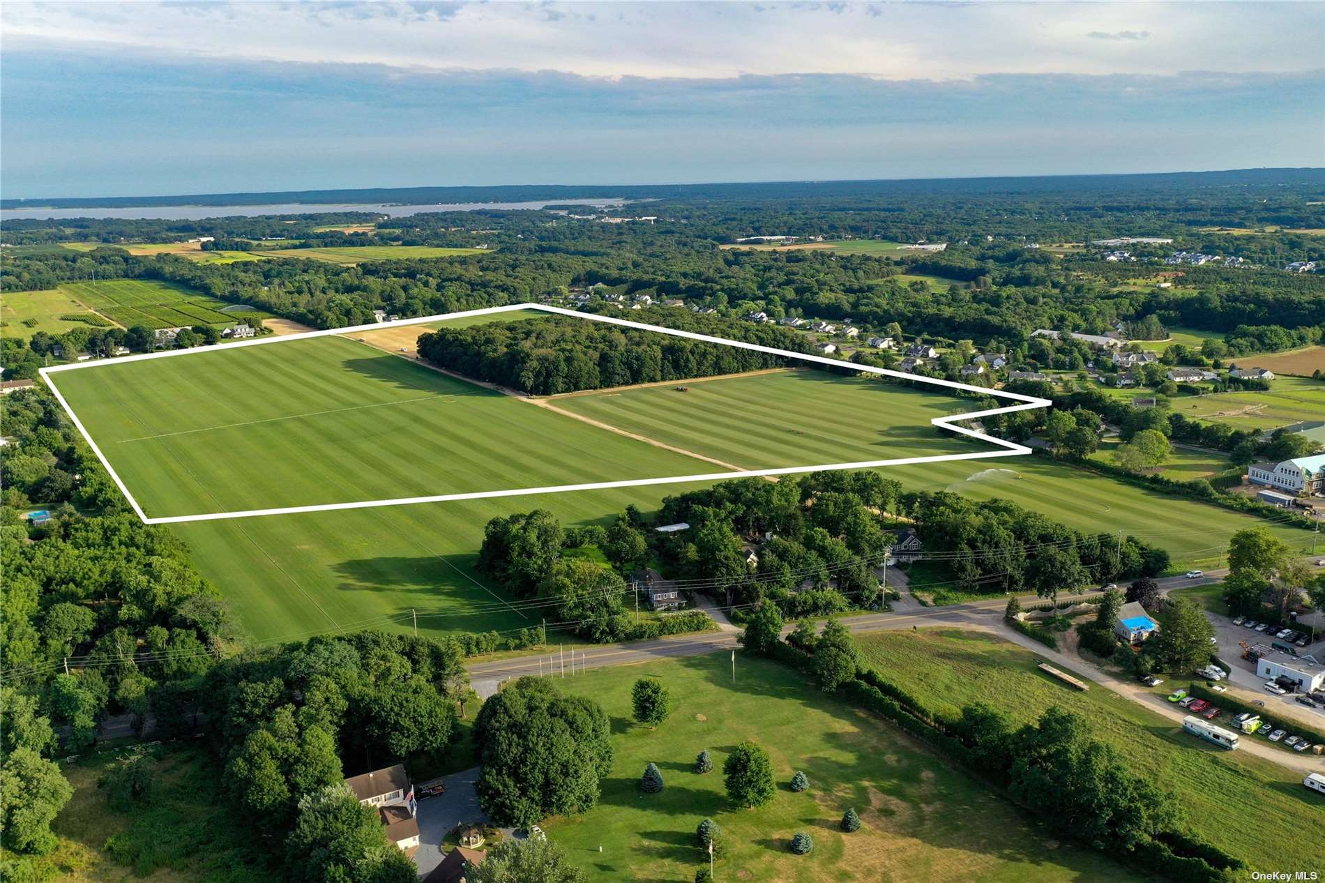 Property for Sale at Church Lane, Aquebogue, Hamptons, NY -  - $1,700,000