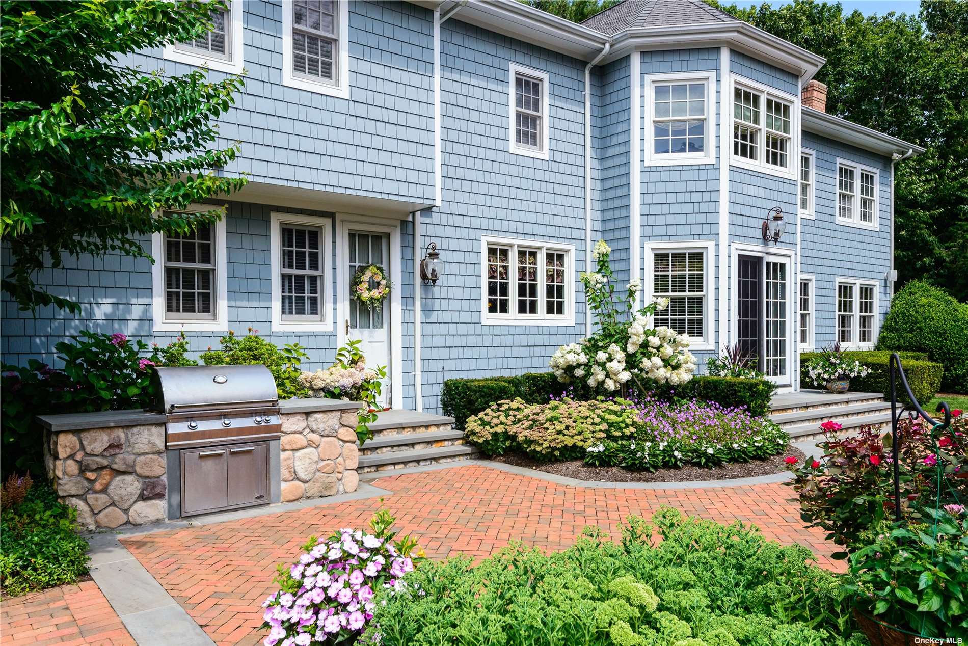 47 Hilltop Drive, Laurel Hollow, New York image 30