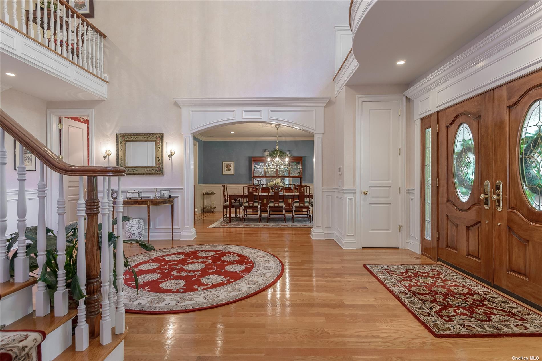 47 Hilltop Drive, Laurel Hollow, New York image 6