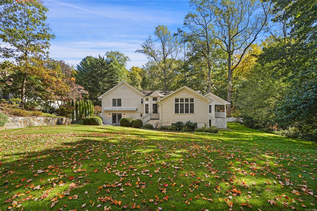 40 Aldridge Road, Chappaqua, New York image 23