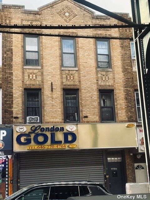 111-13 Liberty Avenue Richmond Hill S. NY 11419