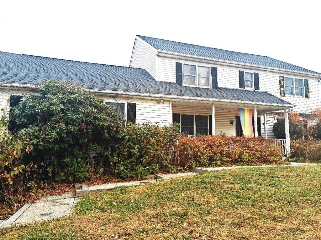 Property for Sale at 702 Clapp Hill Road, Lagrangeville, New York - Bedrooms: 4 
Bathrooms: 4 
Rooms: 7  - $680,000