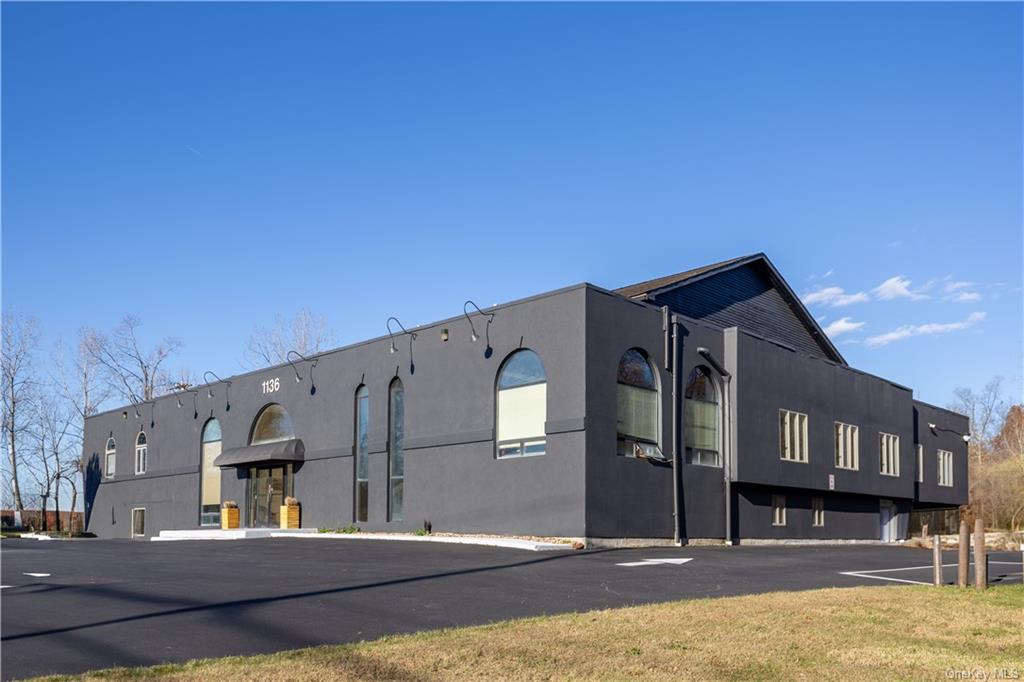 1136 N Route 9