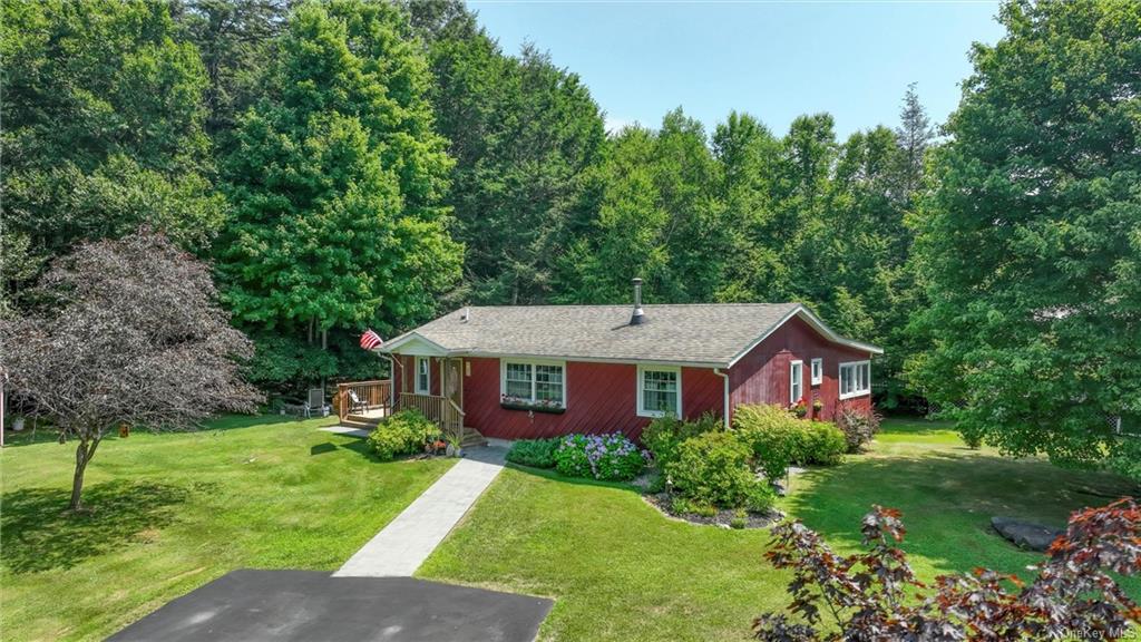 24 Morris Drive, Loch Sheldrake, New York image 31