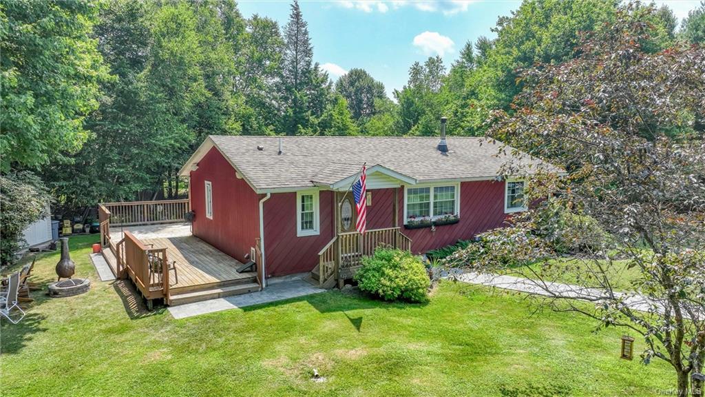 24 Morris Drive, Loch Sheldrake, New York image 32