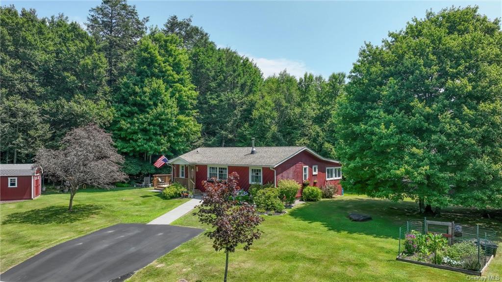 24 Morris Drive, Loch Sheldrake, New York image 36