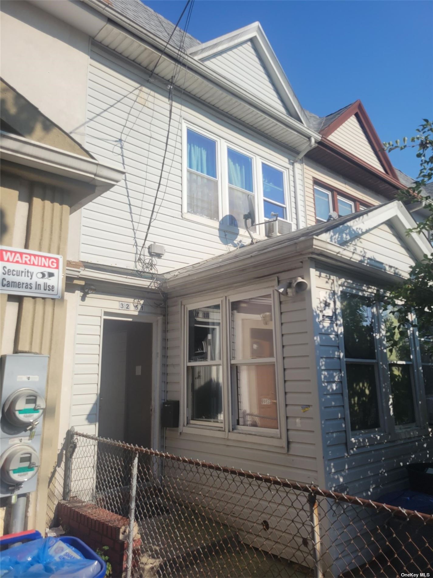 Property for Sale at 3251 110th Street, East Elmhurst, Queens, NY - Bedrooms: 4 
Bathrooms: 3 
Rooms: 5  - $848,000