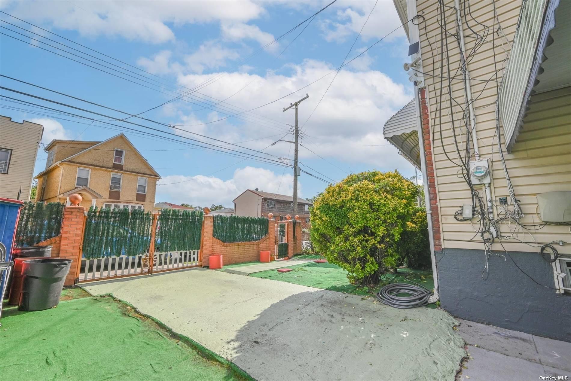 176-17 126th Avenue, Jamaica, New York image 2