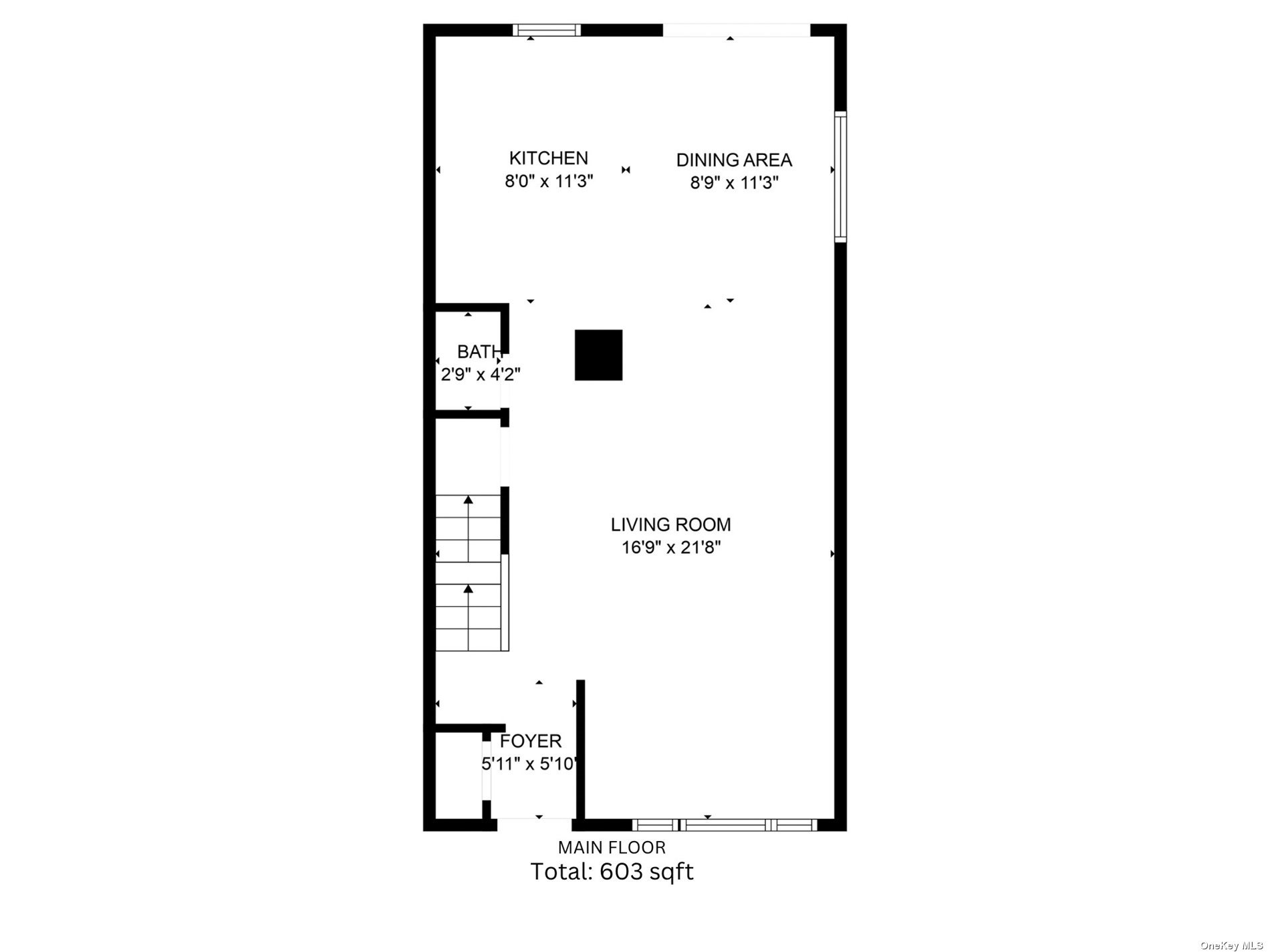 176-17 126th Avenue, Jamaica, New York image 29