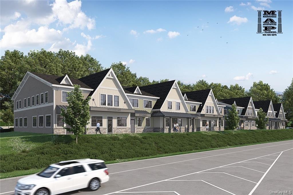3715 Route 9W