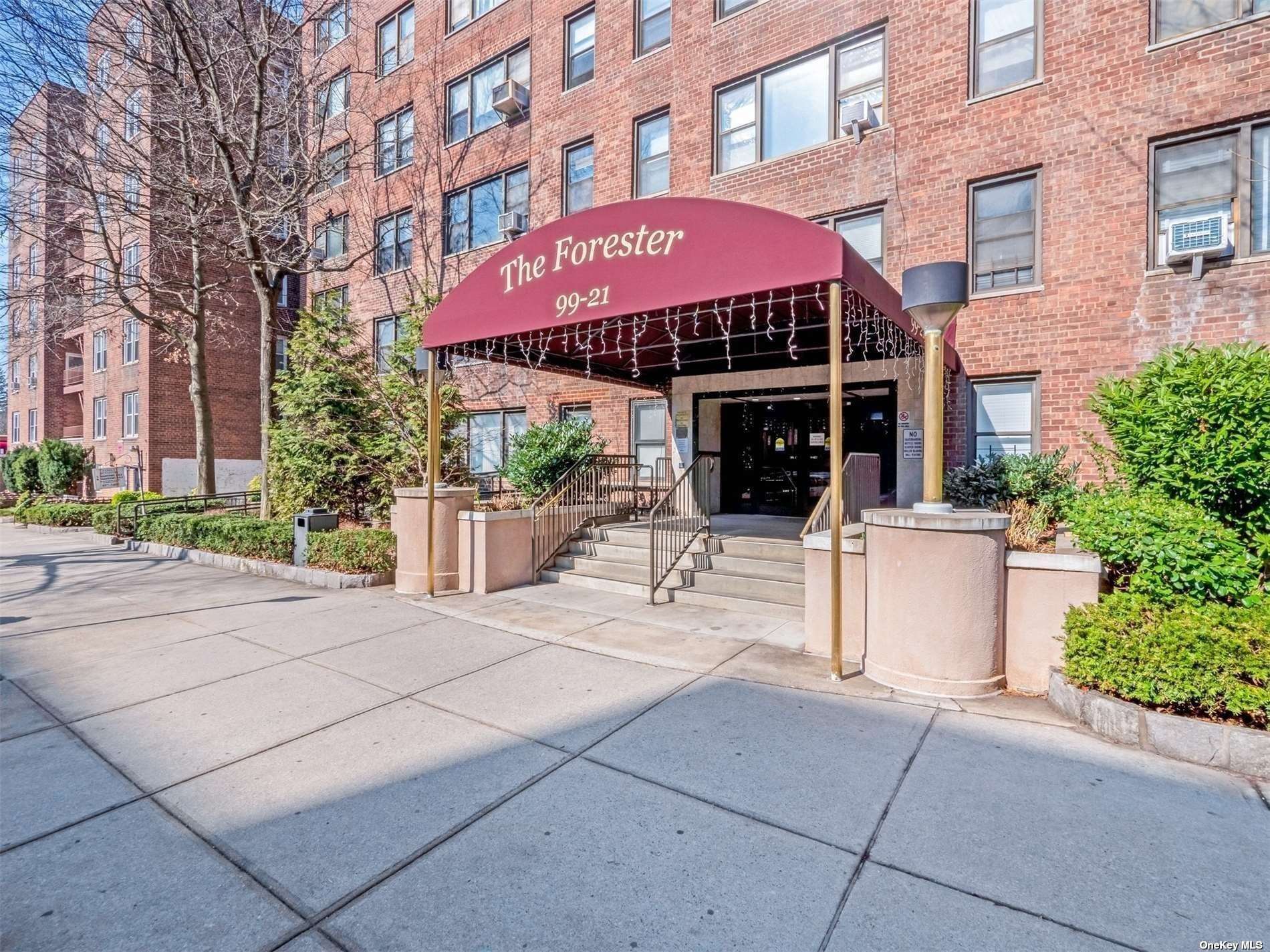 99-21 67th Road #5F, Forest Hills, New York image 1