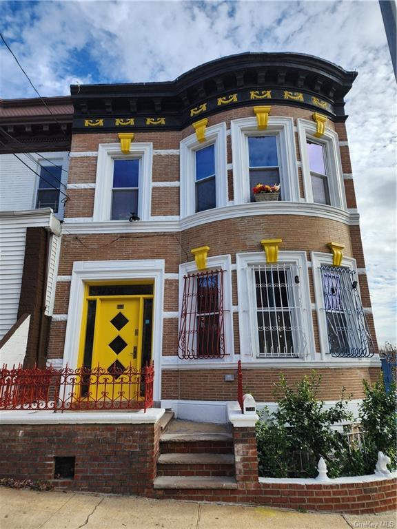 Property for Sale at 1746 Anthony Avenue, Bronx, New York - Bedrooms: 7 
Bathrooms: 2  - $1,799,000