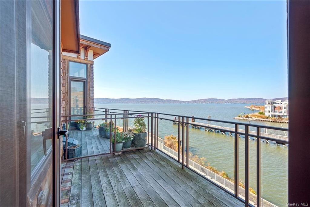 45 Hudson View Way Way #407, Tarrytown, New York image 23