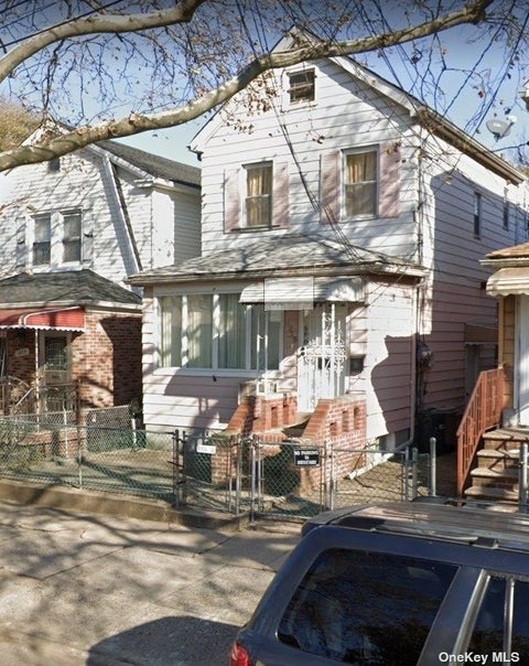 Multifamily For Sale - 1225 E 88th Street<br/> Brooklyn, NY 11236