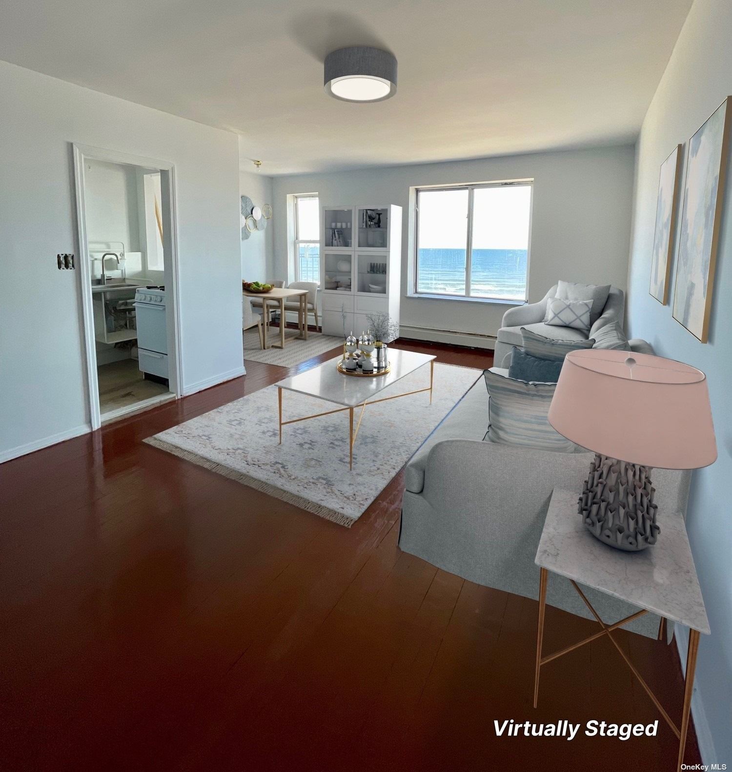 129 Beach 118 Street #6F, Rockaway Park, New York image 17