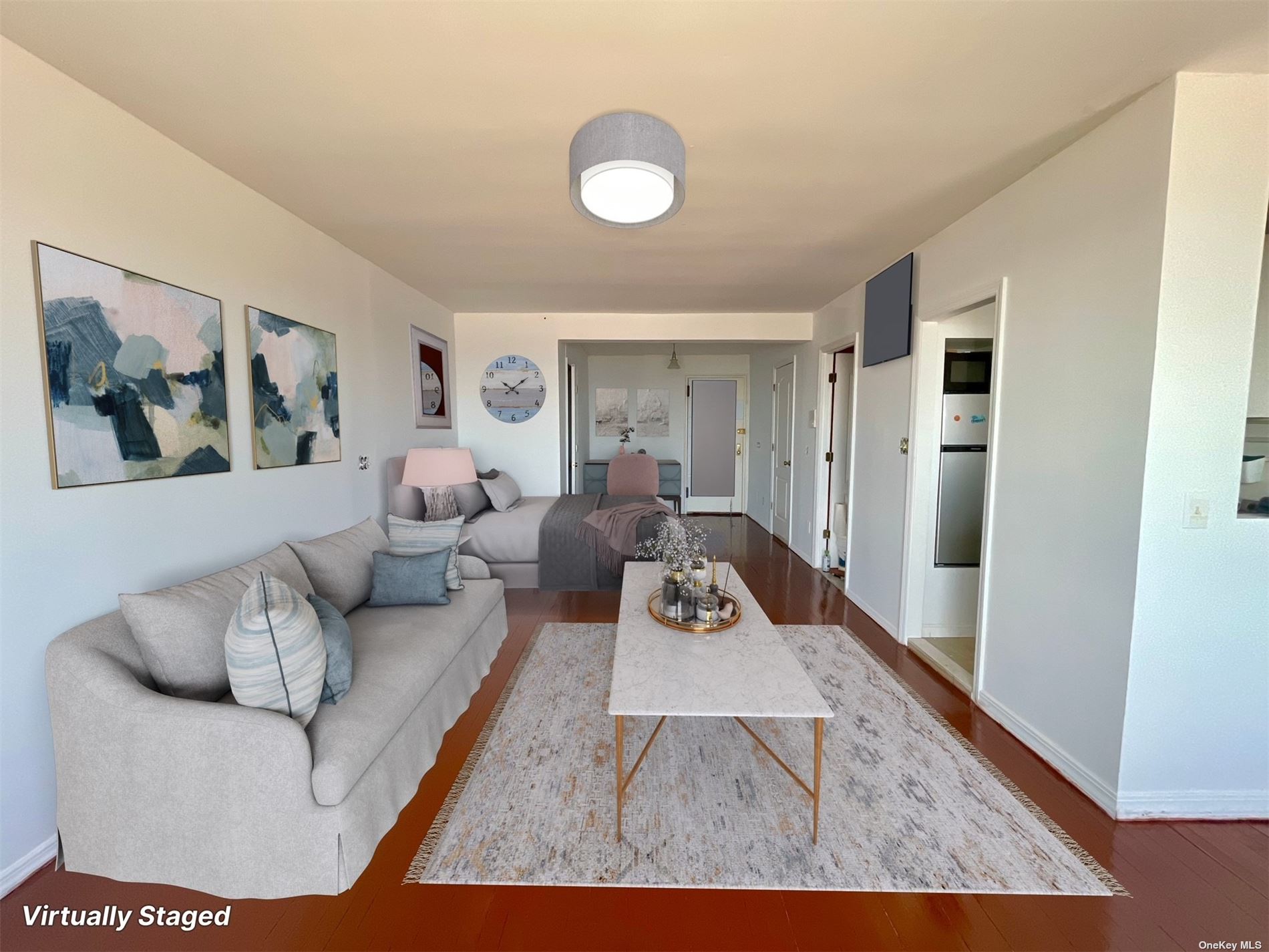 129 Beach 118 Street #6F, Rockaway Park, New York image 18