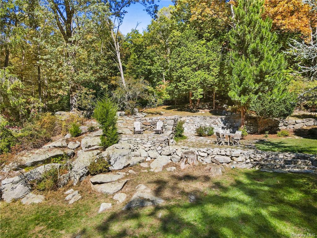 66 Eastwoods Road, Pound Ridge, New York image 26