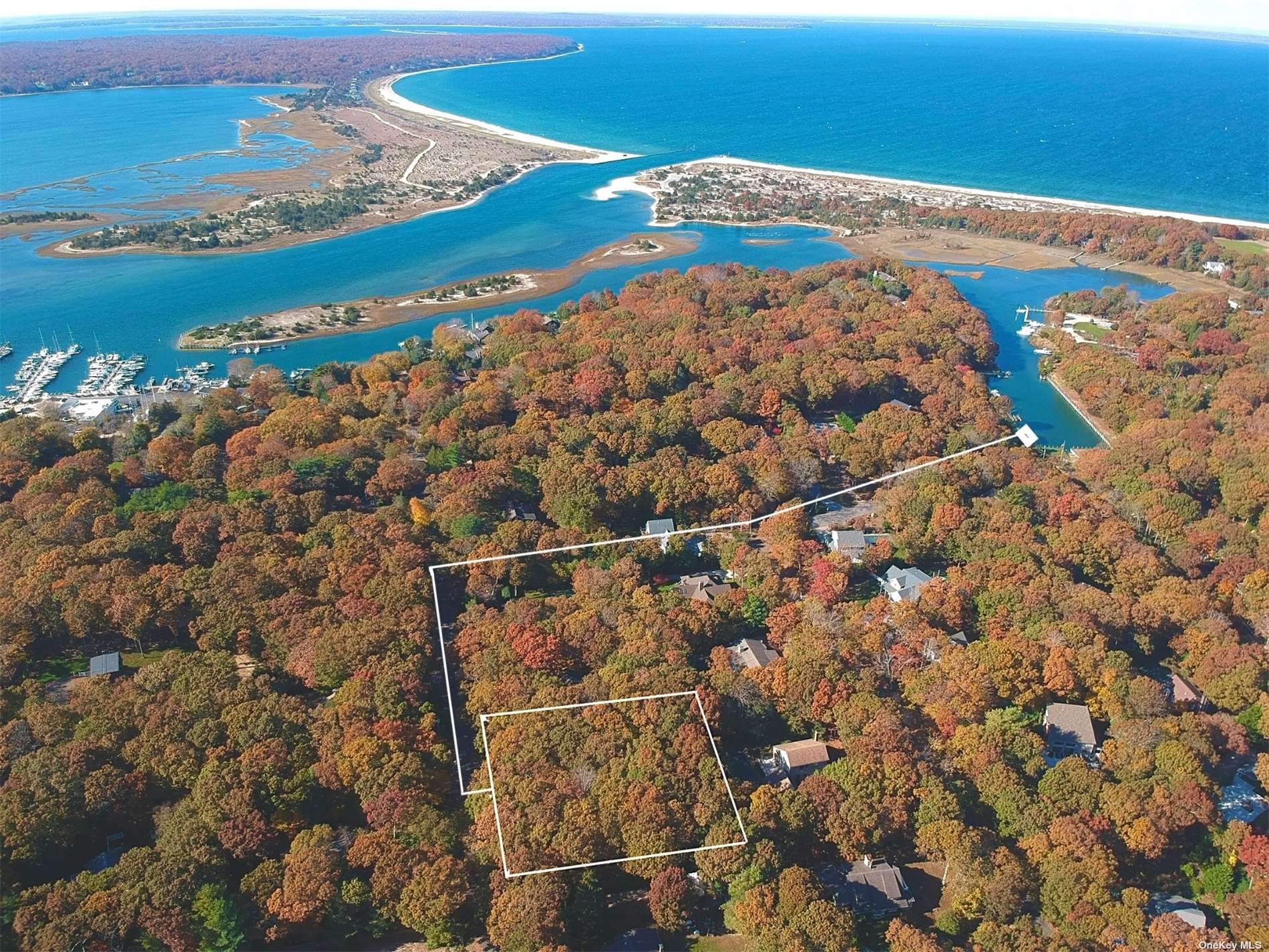 Property for Sale at 17 Harbor Lane, East Hampton, Hamptons, NY -  - $1,000,000