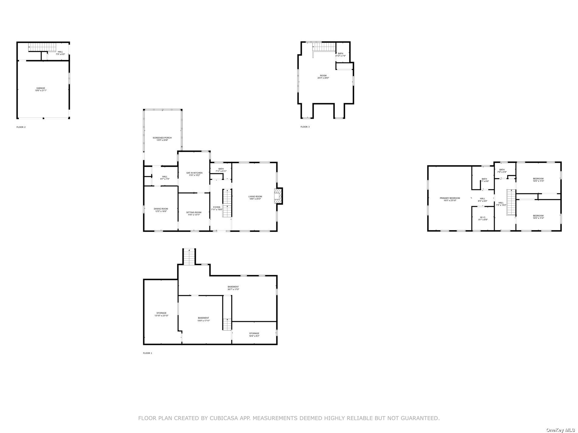 50 Bellport Lane, Bellport Village, New York image 19