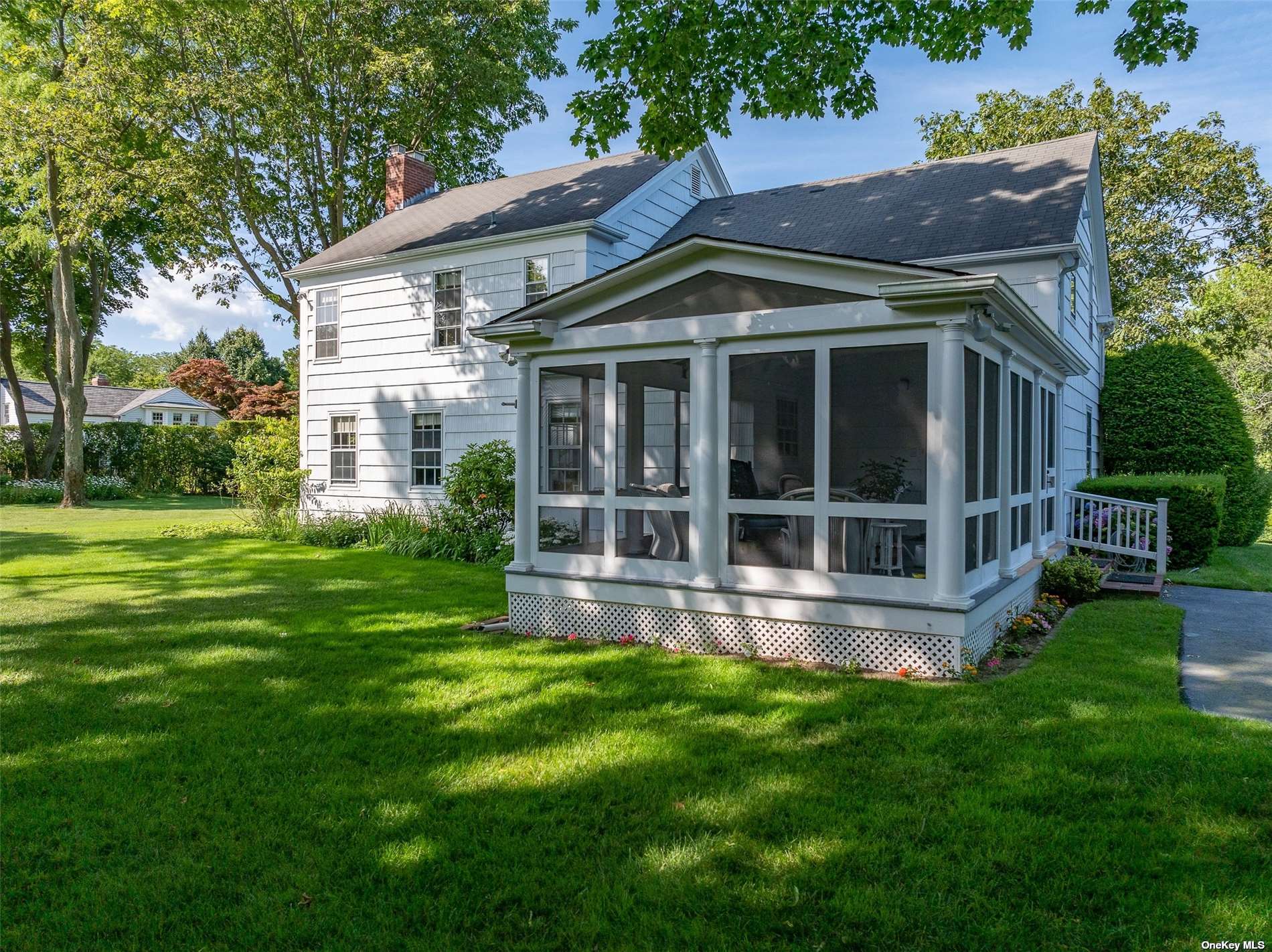 50 Bellport Lane, Bellport Village, New York image 22