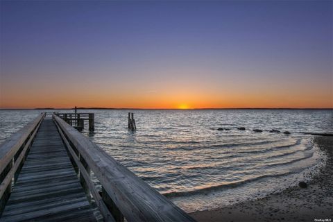 1 Fox Crossing Sag Harbor NY 11963