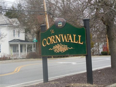 30 Quaker Avenue Cornwall NY 12518